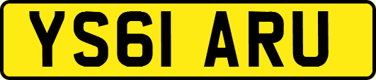 YS61ARU