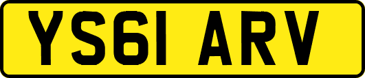 YS61ARV