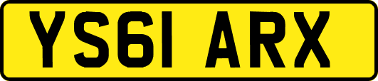 YS61ARX