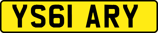 YS61ARY