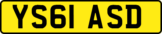 YS61ASD