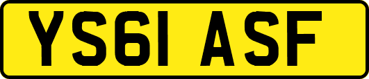 YS61ASF