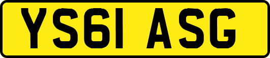 YS61ASG