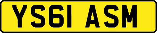 YS61ASM