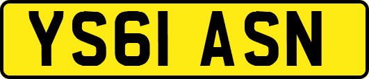 YS61ASN