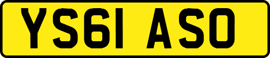 YS61ASO