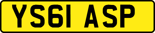 YS61ASP