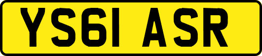 YS61ASR