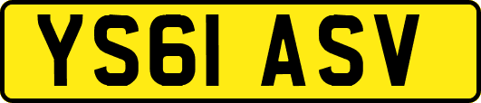 YS61ASV