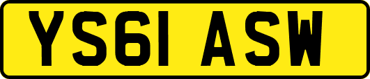 YS61ASW