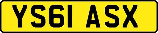 YS61ASX