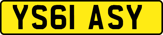 YS61ASY