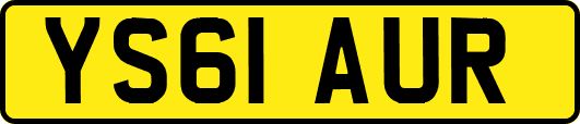 YS61AUR