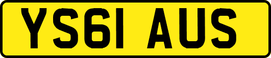 YS61AUS
