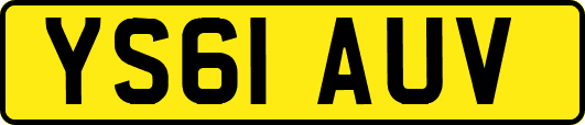 YS61AUV
