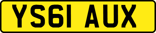 YS61AUX