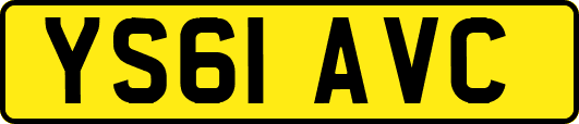 YS61AVC