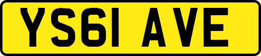 YS61AVE