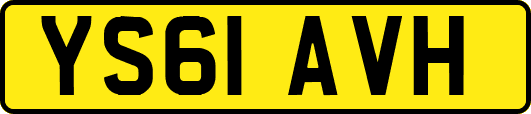 YS61AVH
