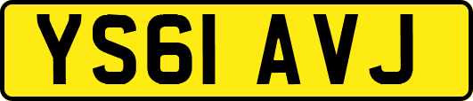YS61AVJ