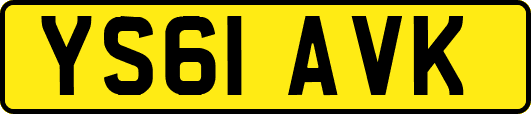 YS61AVK