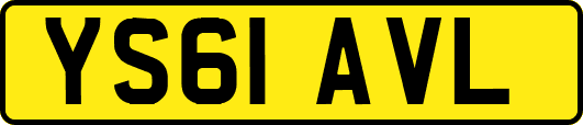 YS61AVL