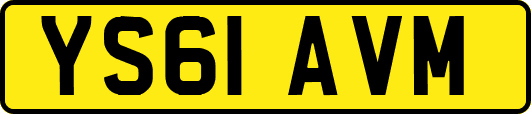 YS61AVM