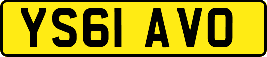 YS61AVO