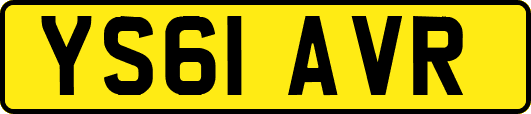 YS61AVR