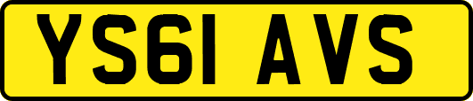 YS61AVS