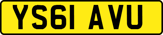 YS61AVU