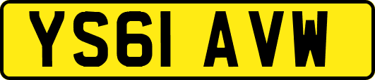 YS61AVW