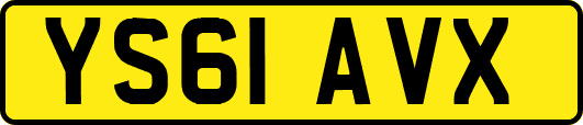 YS61AVX