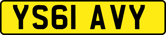 YS61AVY