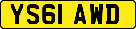 YS61AWD