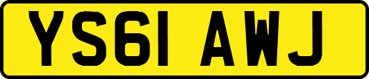 YS61AWJ