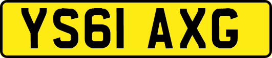 YS61AXG