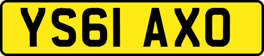 YS61AXO