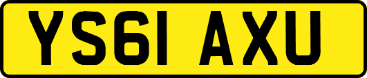 YS61AXU