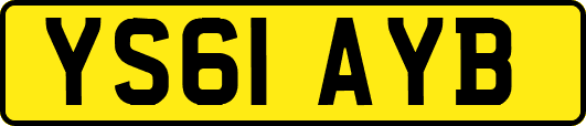 YS61AYB