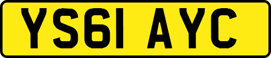 YS61AYC