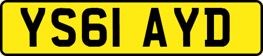 YS61AYD
