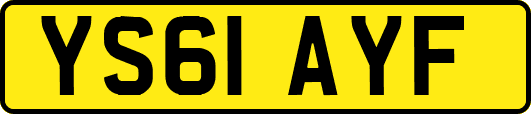YS61AYF