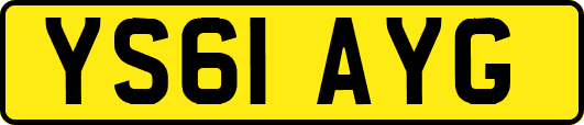 YS61AYG
