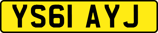 YS61AYJ