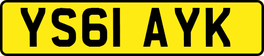 YS61AYK