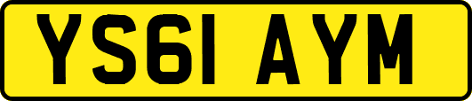 YS61AYM