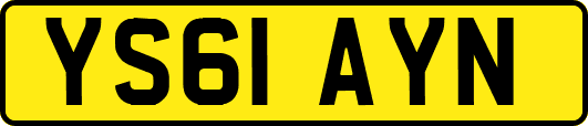 YS61AYN