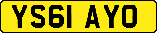 YS61AYO