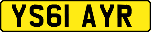 YS61AYR